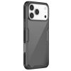 NILLKIN Nature Pro Series For iPhone 17 Pro Max Case PC - TPU Anti-Scratch Clear Back Cover