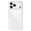 NILLKIN Nature Pro Series For iPhone 17 Pro Max Case PC - TPU Anti-Scratch Clear Back Cover