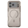 NILLKIN Iceblade CamProp For iPhone 17 Pro Max Magnetic Case Clear Lens Lid Kickstand PC - TPU Phone Cover