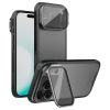 6601176510A-1 NILLKIN CamShield Prop Series For iPhone 17 Pro Case Clear Lens Lid TPU - PC Phone Cover