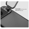 6601176510A-12 NILLKIN CamShield Prop Series For iPhone 17 Pro Case Clear Lens Lid TPU - PC Phone Cover