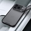 6601176510A-15 NILLKIN CamShield Prop Series For iPhone 17 Pro Case Clear Lens Lid TPU - PC Phone Cover