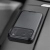 6601176510A-16 NILLKIN CamShield Prop Series For iPhone 17 Pro Case Clear Lens Lid TPU - PC Phone Cover