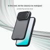 6601176510A-6 NILLKIN CamShield Prop Series For iPhone 17 Pro Case Clear Lens Lid TPU - PC Phone Cover