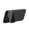 6601176512A-5 NILLKIN Camshield Prop Series for iPhone 17 Pro Max Case Clear Black Lens Lid PC - TPU Phone Back Cover