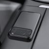6601176514A-16 NILLKIN CamShield Prop Series For iPhone 17 Pro Max Case Clear Lens Lid TPU - PC Phone Cover