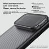 6601176514A-9 NILLKIN CamShield Prop Series For iPhone 17 Pro Max Case Clear Lens Lid TPU - PC Phone Cover