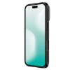NILLKIN Camshield Prop Magnetic Series for iPhone 17 Pro Case Clear Black Lens Lid PC - TPU Phone Back Cover