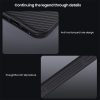 NILLKIN Camshield Pro for iPhone 17 Case Compatible with MagSafe TPU - PC Phone Cover with Slider Camera