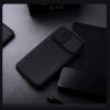 NILLKIN Camshield Pro for iPhone 17 Case Compatible with MagSafe TPU - PC Phone Cover with Slider Camera