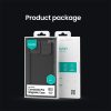 NILLKIN Camshield Pro for iPhone 17 Case Compatible with MagSafe TPU - PC Phone Cover with Slider Camera