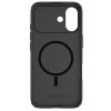 NILLKIN Camshield Pro for iPhone 17 Case Compatible with MagSafe TPU - PC Phone Cover with Slider Camera