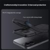 NILLKIN Camshield Pro for iPhone 17 Case Compatible with MagSafe TPU - PC Phone Cover with Slider Camera