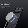 6601176519A-13 NILLKIN Camshield Pro for iPhone Air Case Compatible with MagSafe TPU - PC Phone Cover with Slider Camera