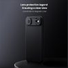 6601176519A-6 NILLKIN Camshield Pro for iPhone Air Case Compatible with MagSafe TPU - PC Phone Cover with Slider Camera