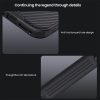 NILLKIN Camshield Pro for iPhone 17 Pro Case Compatible with MagSafe TPU - PC Phone Cover with Slider Camera