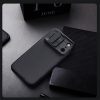 NILLKIN Camshield Pro for iPhone 17 Pro Max Case Compatible with MagSafe TPU - PC Phone Cover with Slider Camera