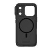 NILLKIN Camshield Pro for iPhone 17 Pro Max Case Compatible with MagSafe TPU - PC Phone Cover with Slider Camera