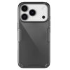 NILLKIN Nature Pro Series For iPhone 17 Pro Case PC - TPU Anti-Scratch Clear Back Cover