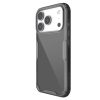 NILLKIN Nature Pro Series For iPhone 17 Pro Case PC - TPU Anti-Scratch Clear Back Cover
