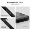 NILLKIN Camshield Prop Magnetic Series for iPhone 17 Pro Case Clear Lens Lid PC - TPU Phone Back Cover