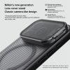 NILLKIN Camshield Prop Magnetic Series for iPhone 17 Pro Case Clear Lens Lid PC - TPU Phone Back Cover