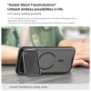 6601176525A-10 NILLKIN CamShield Prop Magnetic Series For iPhone 17 Pro Max Case TPU - PC Phone Cover with Clear Camera Lid