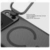 6601176525A-12 NILLKIN CamShield Prop Magnetic Series For iPhone 17 Pro Max Case TPU - PC Phone Cover with Clear Camera Lid