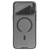 6601176525A-3 NILLKIN CamShield Prop Magnetic Series For iPhone 17 Pro Max Case TPU - PC Phone Cover with Clear Camera Lid
