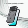 6601176525A-6 NILLKIN CamShield Prop Magnetic Series For iPhone 17 Pro Max Case TPU - PC Phone Cover with Clear Camera Lid