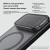 6601176525A-9 NILLKIN CamShield Prop Magnetic Series For iPhone 17 Pro Max Case TPU - PC Phone Cover with Clear Camera Lid