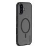 6601177385A-1 NILLKIN Frosted Shield Pro for iPhone 17 Case Compatible with MagSafe PC - TPU Phone Cover