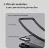 6601177385A-10 NILLKIN Frosted Shield Pro for iPhone 17 Case Compatible with MagSafe PC - TPU Phone Cover