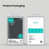 6601177385A-11 NILLKIN Frosted Shield Pro for iPhone 17 Case Compatible with MagSafe PC - TPU Phone Cover