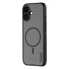 6601177385A-2 NILLKIN Frosted Shield Pro for iPhone 17 Case Compatible with MagSafe PC - TPU Phone Cover
