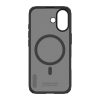 6601177385A-4 NILLKIN Frosted Shield Pro for iPhone 17 Case Compatible with MagSafe PC - TPU Phone Cover