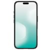 6601178530A-4 NILLKIN Camshield Pro Magnetic Series For iPhone 17 Case TPU - PC Clear Black Phone Cover with Camera Slider