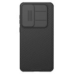 NILLKIN Camshield Pro Series for Samsung Galaxy S25 FE Case PC - TPU Phone Cover with Camera Slider