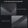 6601178703A-12 NILLKIN Camshield Pro Series for Samsung Galaxy S25 FE Case PC - TPU Phone Cover with Camera Slider