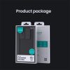 6601178703A-14 NILLKIN Camshield Pro Series for Samsung Galaxy S25 FE Case PC - TPU Phone Cover with Camera Slider
