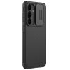 6601178703A-2 NILLKIN Camshield Pro Series for Samsung Galaxy S25 FE Case PC - TPU Phone Cover with Camera Slider