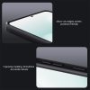 6601178704A-14 NILLKIN Camshield Pro for Samsung Galaxy S25 FE Magnetic Case TPU - PC Phone Cover with Slider Camera