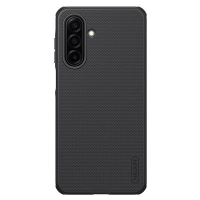 6601178705A-1 NILLKIN Frosted Shield Pro For Samsung Galaxy A17 Case Matte PC - TPU Phone Cover