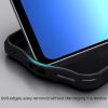 6601178705A-10 NILLKIN Frosted Shield Pro For Samsung Galaxy A17 Case Matte PC - TPU Phone Cover