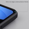 6601178705A-14 NILLKIN Frosted Shield Pro For Samsung Galaxy A17 Case Matte PC - TPU Phone Cover
