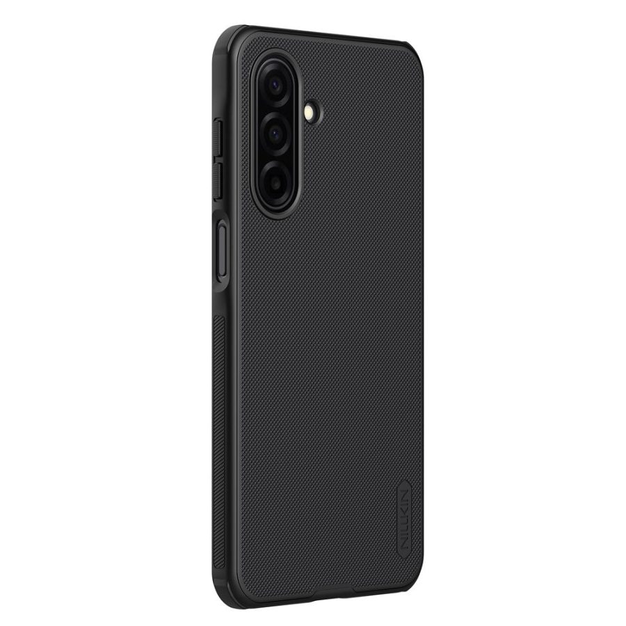 6601178705A-2 NILLKIN Frosted Shield Pro For Samsung Galaxy A17 Case Matte PC - TPU Phone Cover