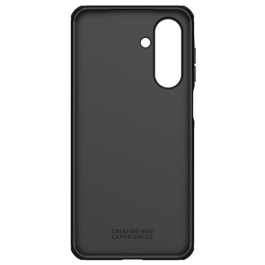 6601178705A-4 NILLKIN Frosted Shield Pro For Samsung Galaxy A17 Case Matte PC - TPU Phone Cover
