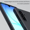 6601178706A-12 NILLKIN Frosted Shield Pro for Samsung Galaxy A17 Magnetic Case PC - TPU Phone Cover