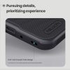 6601178706A-13 NILLKIN Frosted Shield Pro for Samsung Galaxy A17 Magnetic Case PC - TPU Phone Cover