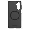 6601178706A-4 NILLKIN Frosted Shield Pro for Samsung Galaxy A17 Magnetic Case PC - TPU Phone Cover